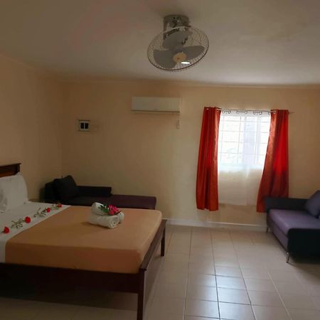Villa Del Pueblo Inn Panglao Dış mekan fotoğraf
