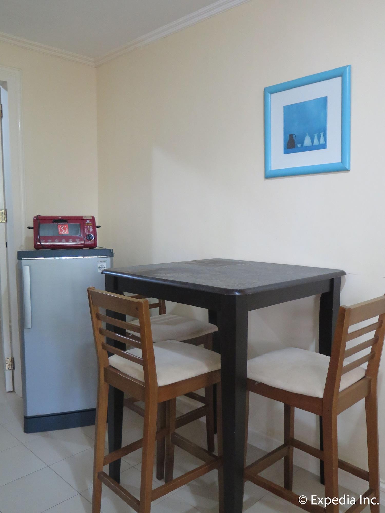 Villa Del Pueblo Inn Panglao Dış mekan fotoğraf