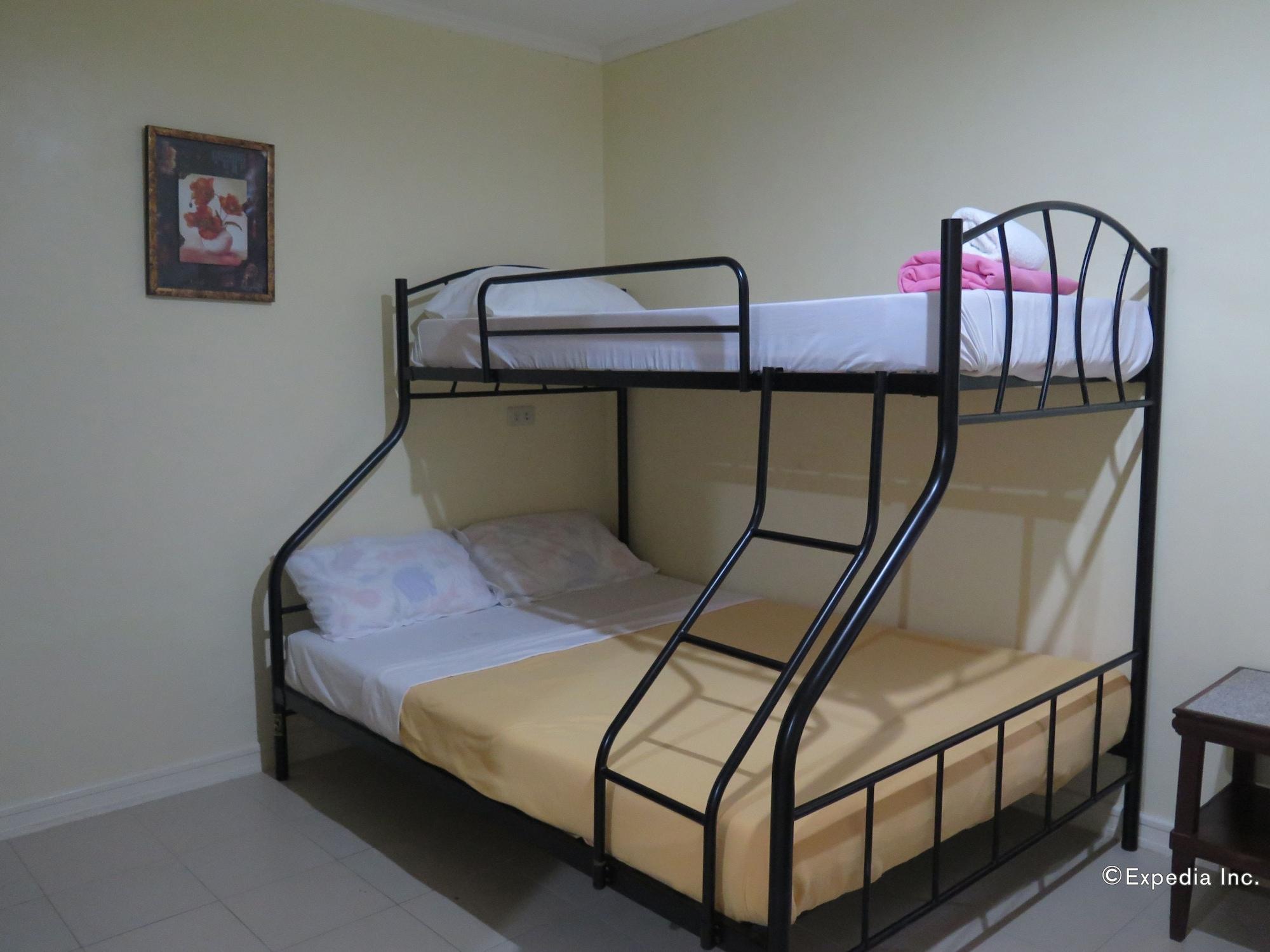 Villa Del Pueblo Inn Panglao Dış mekan fotoğraf