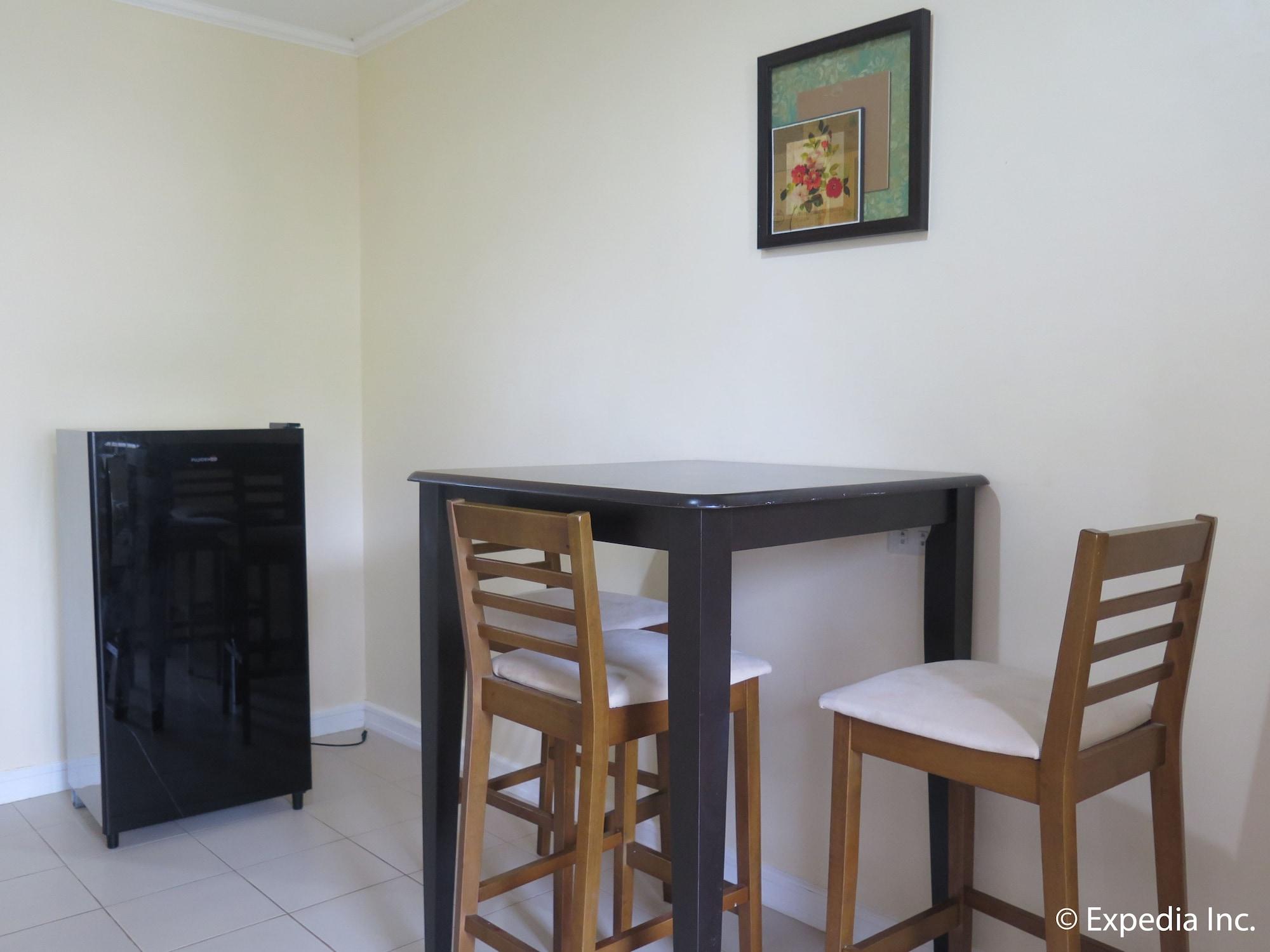 Villa Del Pueblo Inn Panglao Dış mekan fotoğraf
