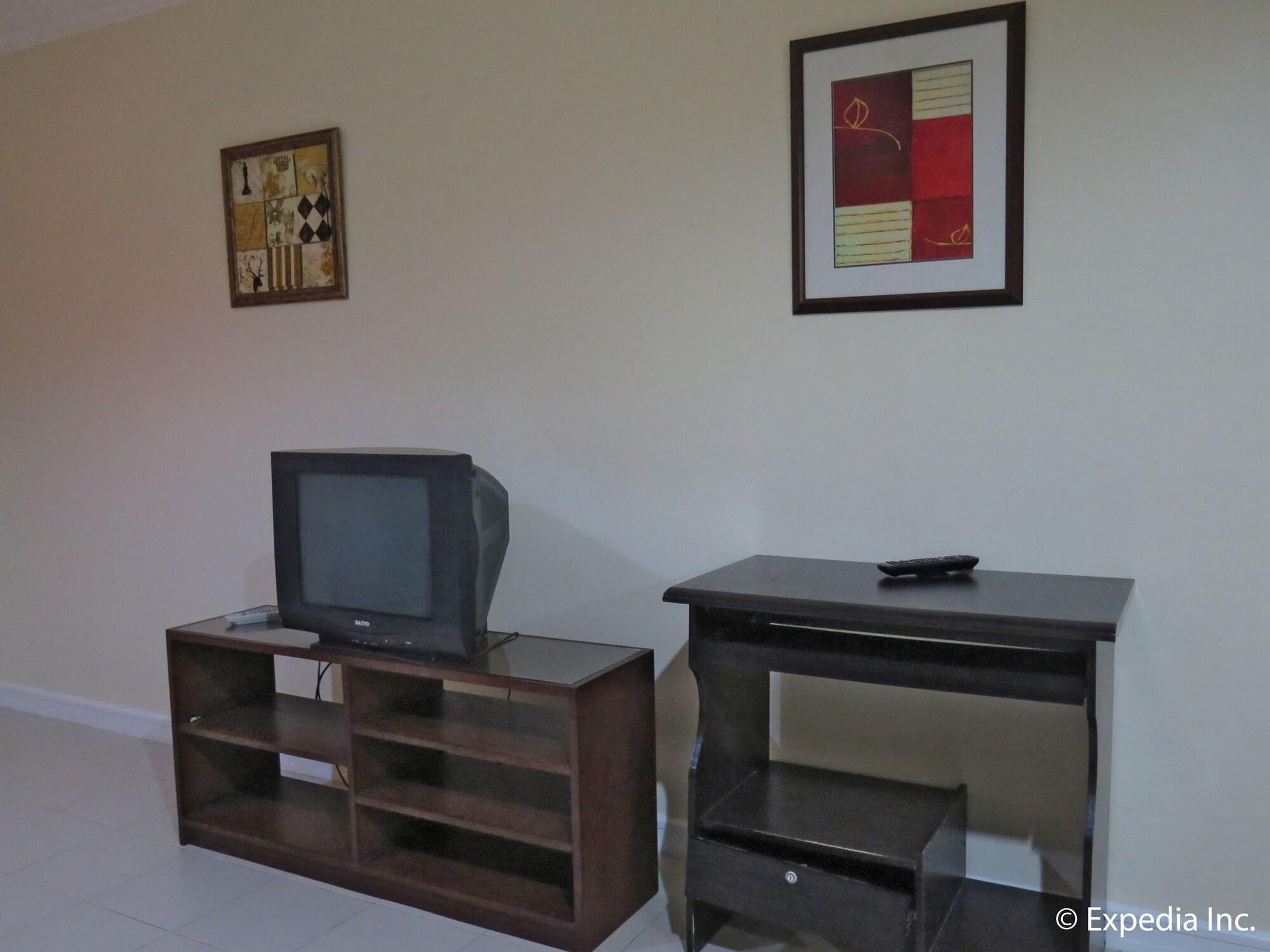 Villa Del Pueblo Inn Panglao Dış mekan fotoğraf