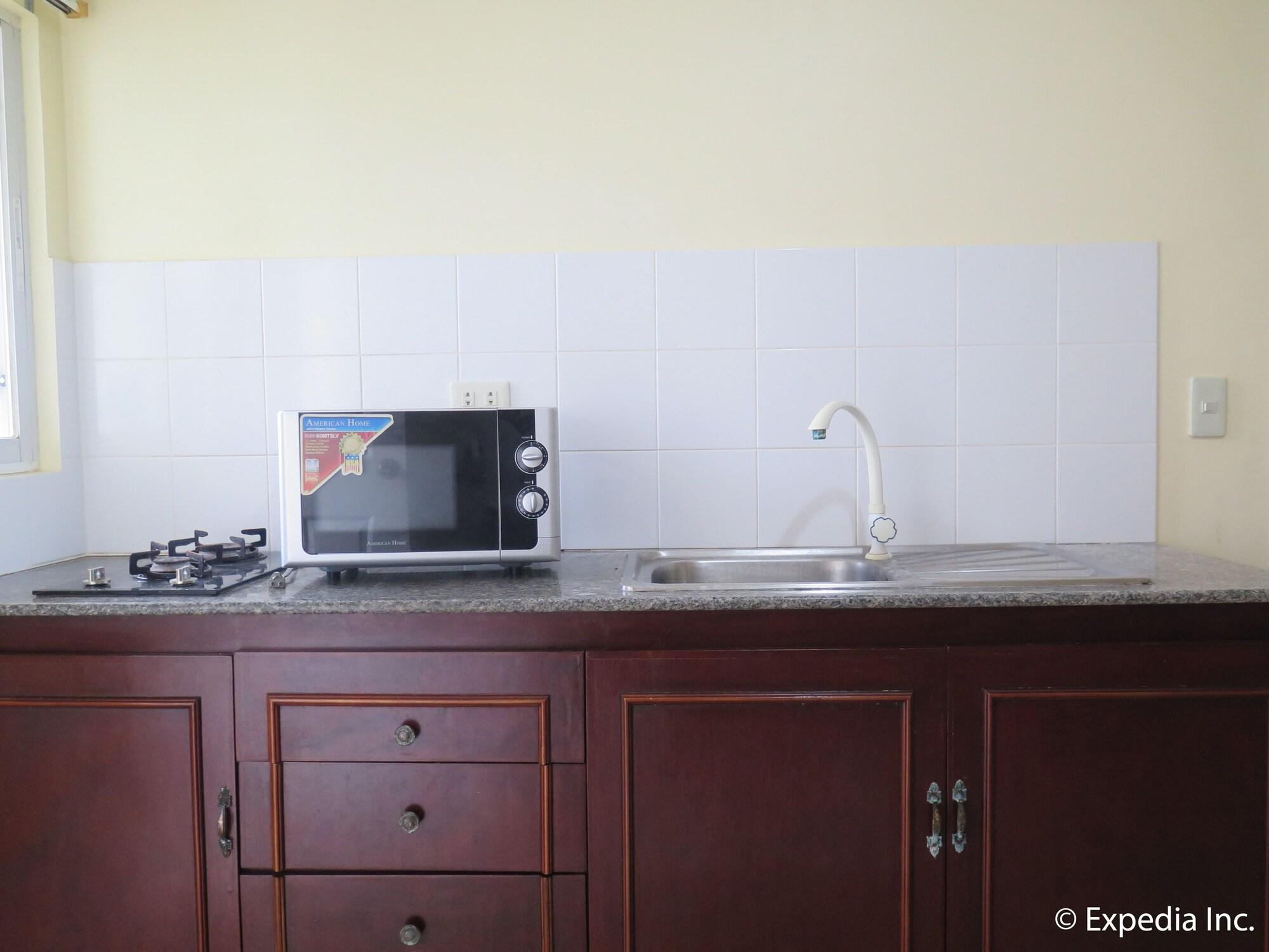 Villa Del Pueblo Inn Panglao Dış mekan fotoğraf