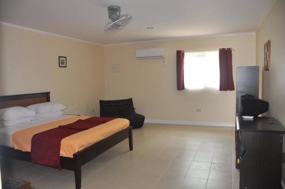 Villa Del Pueblo Inn Panglao Dış mekan fotoğraf